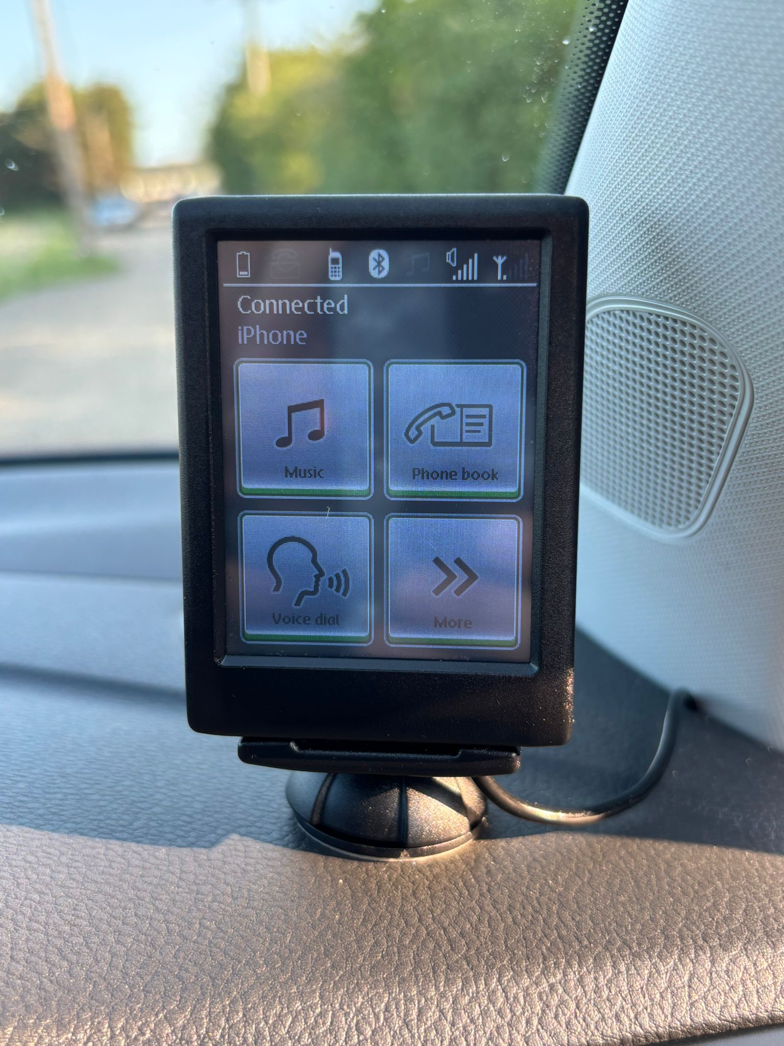 Volkswagen Polo 1.4 Match DSG Brothers Car Sales 